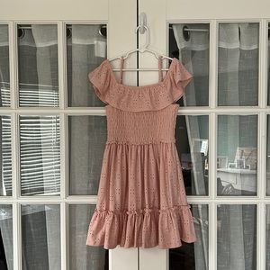 Girls Dress- Formal